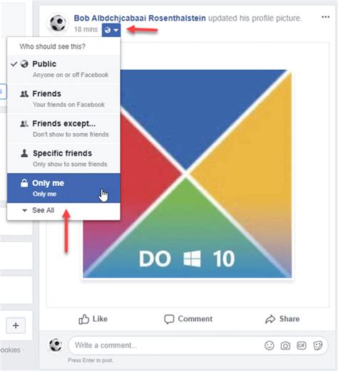 can you change your cover photo on facebook without posting it|How to Change Cover Photo on Facebook Without Posting – Full。